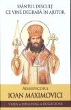SFANTUL DESCULT CE VINE DEGRABA IN AJUTOR-SFANTUL IOAN MAXIMOVICI-269122