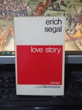Erich Segal, Love story, Flammarion, Paris 1970, 051
