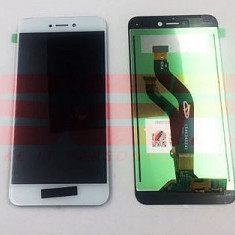 LCD+Touchscreen Huawei P8 Lite 2017 / P9 Lite 2017 WHITE