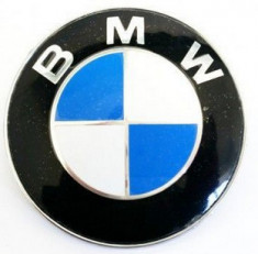 Emblema cheie BMW foto