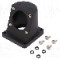 Conector {{Tip conector}}, {{Subtip conector}}, {{Numarul de pini}} pini, BULGIN - PX0950
