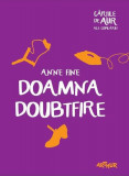 Doamna Doubtfire - Paperback brosat - Anne Fine - Arthur