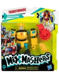 Transformers MIX Mashers Bumblebee F9734