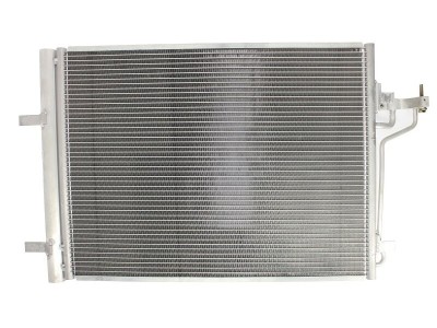 Condensator climatizare Ford C-Max/C-Max Grand, 02.20, Focus III, 04.202018, motor 2.0 Tdci, 103kw/120 kw diesel, cutie manuala/automata, full foto