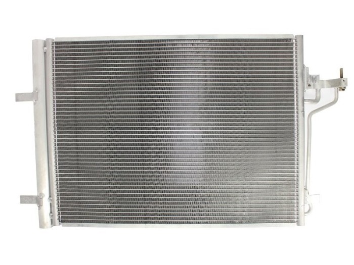 Condensator climatizare Ford C-Max/C-Max Grand, 02.20, Focus III, 04.202018, motor 2.0 Tdci, 103kw/120 kw diesel, cutie manuala/automata, full