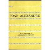 Ioan Alexandru - Imne - 107365