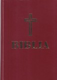 Biblia Sfanta Scriptura 2019 Editie Centenar Format Mare Carti Religioase Editura IBMR Romana Buna Cartonata Romana