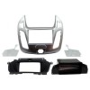 Connects2 CT23FD49 2Din Kit rama Ford Transit Connect 2013 Argintiu CarStore Technology