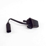 Duza Stropitor Parbriz BMW Seria 3 Coupe E92 (2006-2013) OEM 7131299 Originala