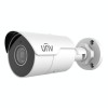 Camera IP 4.0MP STARLIGHT, lentila 2.8 mm, Audio, SDcard, IR 50M - UNV IPC2124LE-ADF28KM-G, Uniview