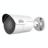 Cumpara ieftin Camera IP 4.0MP STARLIGHT, lentila 2.8 mm, Audio, SDcard, IR 50M - UNV IPC2124LE-ADF28KM-G, Uniview