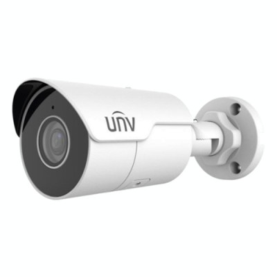 Camera IP 4.0MP STARLIGHT, lentila 2.8 mm, Audio, SDcard, IR 50M - UNV IPC2124LE-ADF28KM-G foto