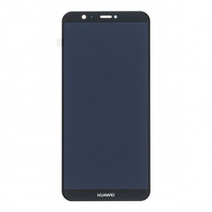 Ecran Huawei P Smart Negru foto