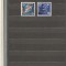 URSS - RACHETA VENERA 1 COSMOS - 1961 MNH