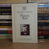 ALEXANDRU CONDEESCU - PLANETA MOFT , 1997 *