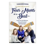 Four Mums in a Boat