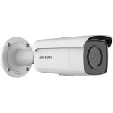 Camera supraveghere Hikvision IP bullet DS-2CD2T66G2-2I(2.8mm)C, 6MP, low-light powered by