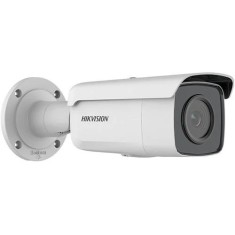 Camera supraveghere Hikvision IP bullet DS-2CD2T66G2-4I(2.8mm)C, 6MP, low-light powered by
