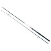 Lanseta Spinning Baracuda Predator XP 2402, 2.4m, 12-40g, Carbon, 2 Tronsoane, Inele T-Sic