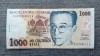 1000 Cruzeiros reais 1993 Brazilia / seria 1531069612