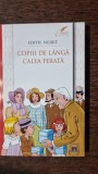 Copiii de langa calea ferata - Edith Nesbit