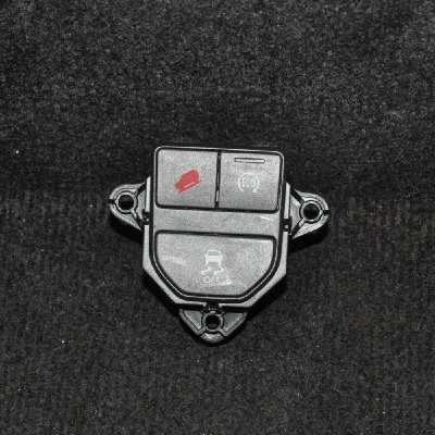 Comutator LAND ROVER RANGE ROVER IV L405 2014 OEM: BJ32-14K147-BD 2194763 foto