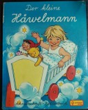 Der Kleine H&auml;welmann - Felicitas Kuhn