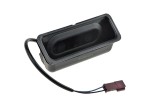 Incuietoare capota, buton portbagaj Bmw Seria 5 E39 1995-2003, Seria 5 E60, E61 2003-2010, NTY EZC-BM-071