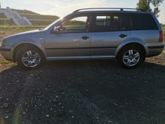 Vw Golf 4, break, 2003, 1.6 FSI, 110hp, euro 4 foto