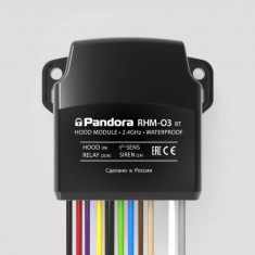 Pandora RHM-03BT Modul wireless pentru compartimentul motor CarStore Technology