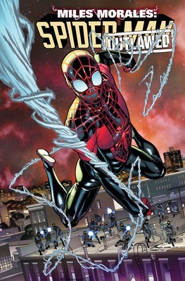 Miles Morales Vol. 4 foto