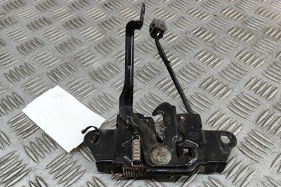 &amp;Icirc;ncuietoare capota MAZDA CX-5 KF 2022 OEM: K123-56-620A | 30761836 foto