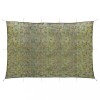 Plasa Camuflaj Verde 4x5m cu Geanta, Oxford Poliester, Impermeabila, Anti-UV, Uscare Rapida, Usoara, Compacta pentru Camping, Vanatoare