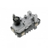 Actuator Turbo G-66/6Nw009228/ , Mercedes Klasa C C200Cdi/C220Cdi 2007 , 752990-0006