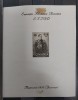 Romania 1932- Colita Efiro, Nestampilat