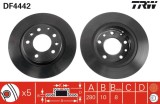 TRW DF4442 Disc frana