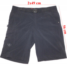 Pantaloni scurti stretch Maul Travelline barbati marimea 54(XL)