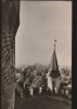 CPIB 21172 CARTE POSTALA - VEDERE DIN HUNEDOARA, RPR, Circulata, Fotografie