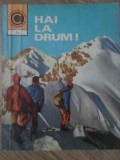 HAI LA DRUM! DE TOATE PENTRU TOTI TURISTII-ANDREI MIHAIL-124686