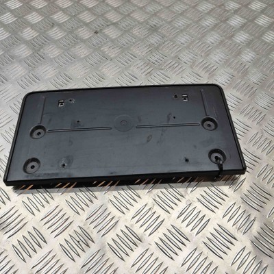 Suport număr de &amp;icirc;nmatriculare AUDI Q5 FY 2017 OEM: 80A.807.285.L,80A807285L 23841807 foto