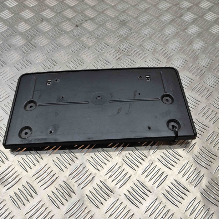 Suport număr de &icirc;nmatriculare AUDI Q5 FY 2017 OEM: 80A.807.285.L,80A807285L 23841807