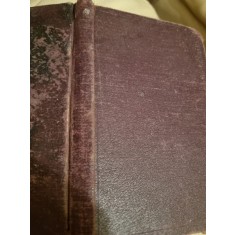Em. Grigorovitza, W. Ghul - Dictionar complet German-Roman