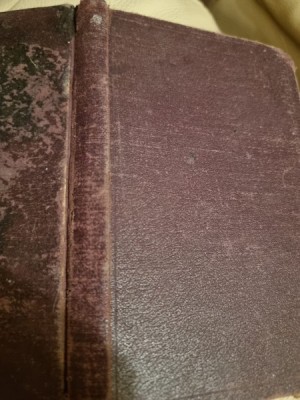 Em. Grigorovitza, W. Ghul - Dictionar complet German-Roman foto