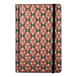 The Hound of the Baskervilles Notebook - Ruled