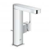 Baterie lavoar monocomanda, marime M, ventil pop-up Grohe Plus