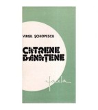 Virgil Schiopescu - Catrene banatene - 111655