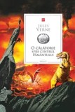 Cumpara ieftin O calatorie spre centrul Pamantului/Jules Verne