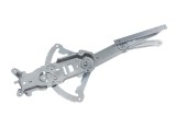 Macara geam Opel Corsa C 2000-, Stanga Fata, NTY EPS-PL-006