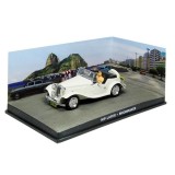 Macheta MP Lafer Moonraker scara 1:43