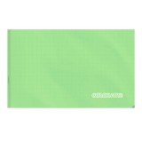 Caiet biologie A5,24 file, coperta PP, 17x24 cm,diverse culori